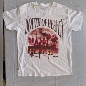 South of Heaven Men’s Tee